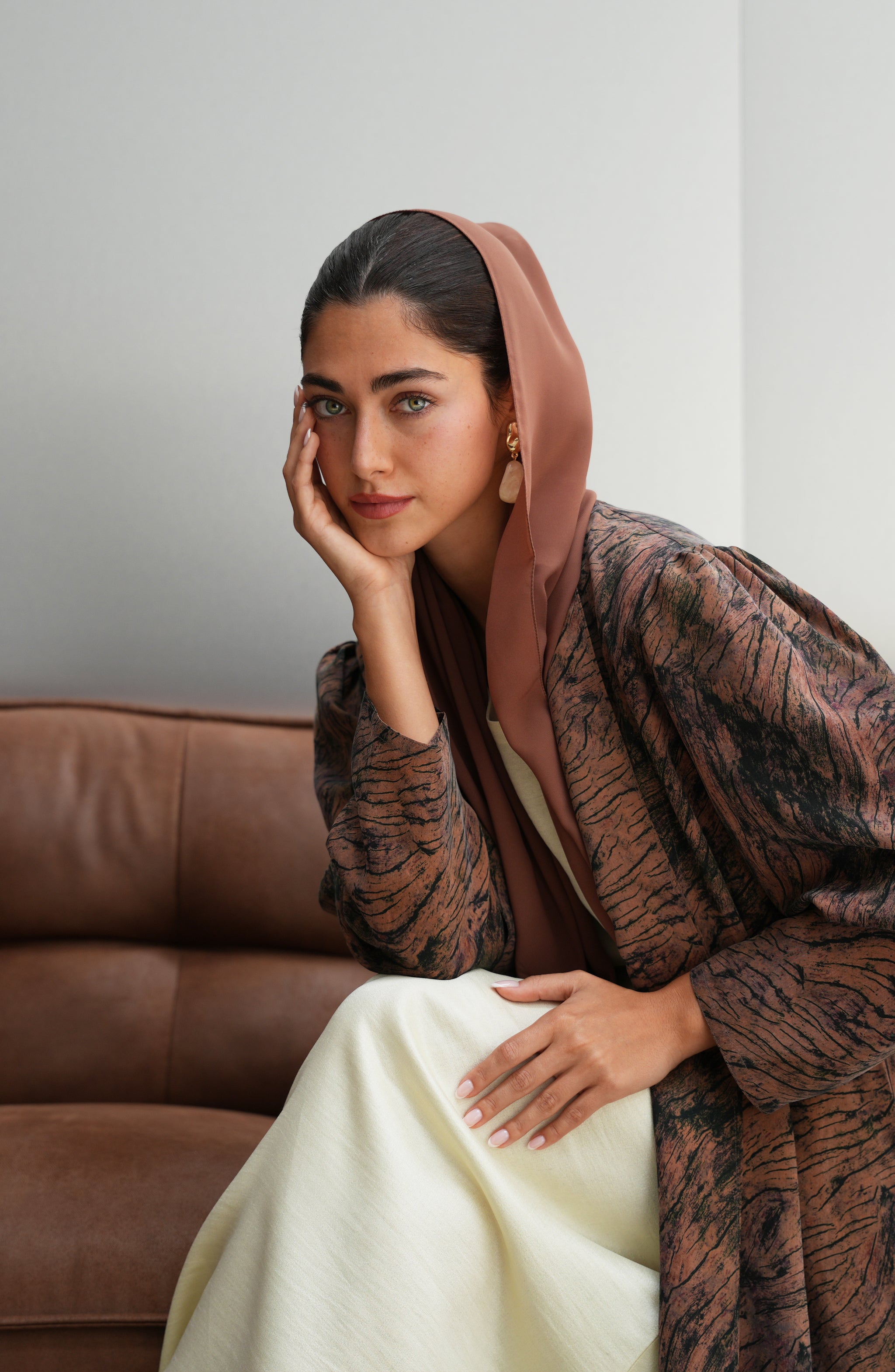 Premium Turkish Silk