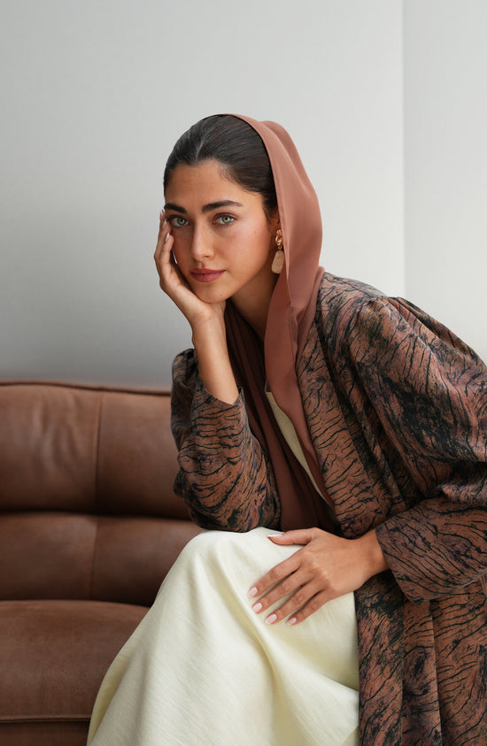 Premium Turkish Silk