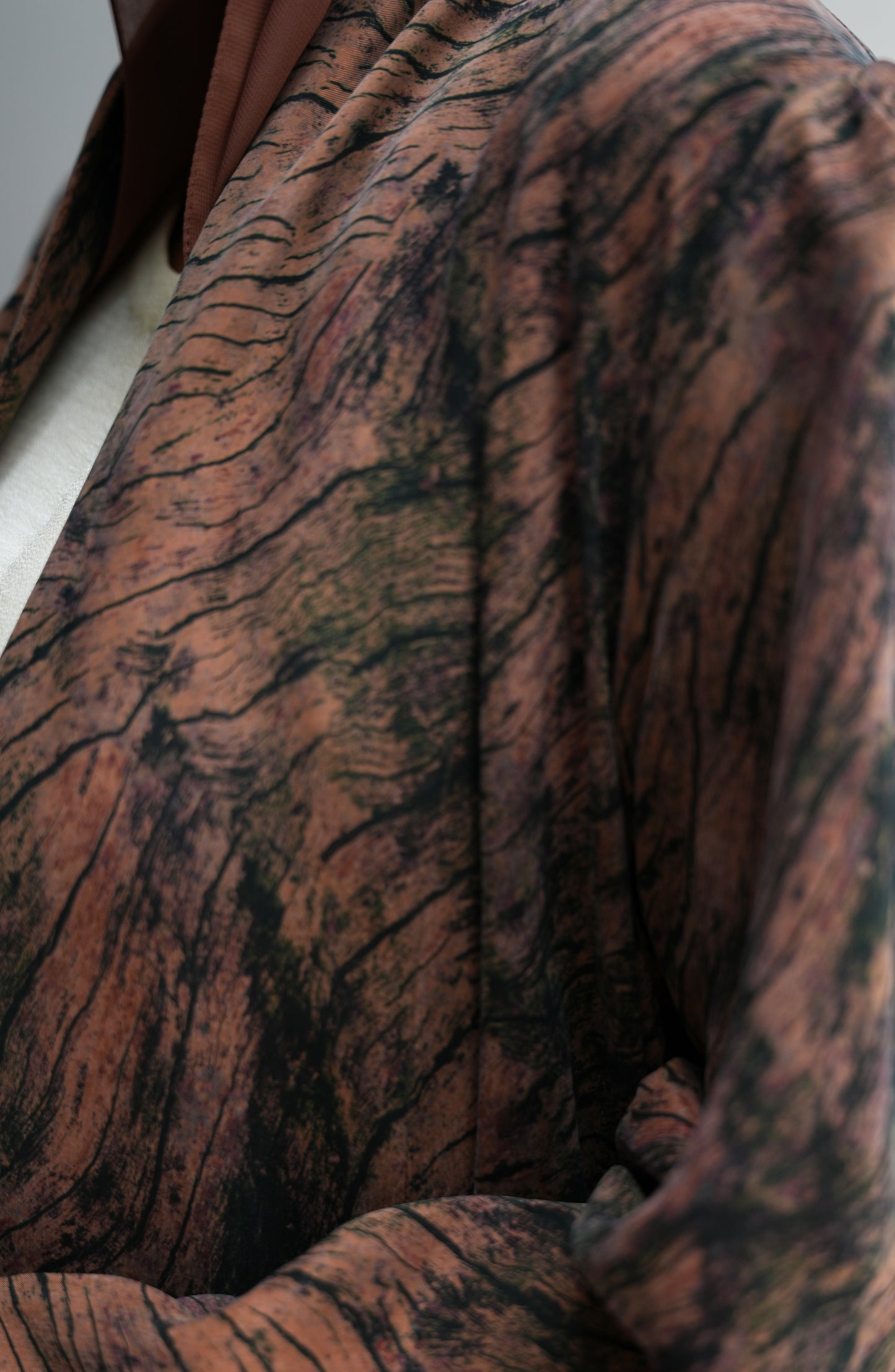 Premium Turkish Silk