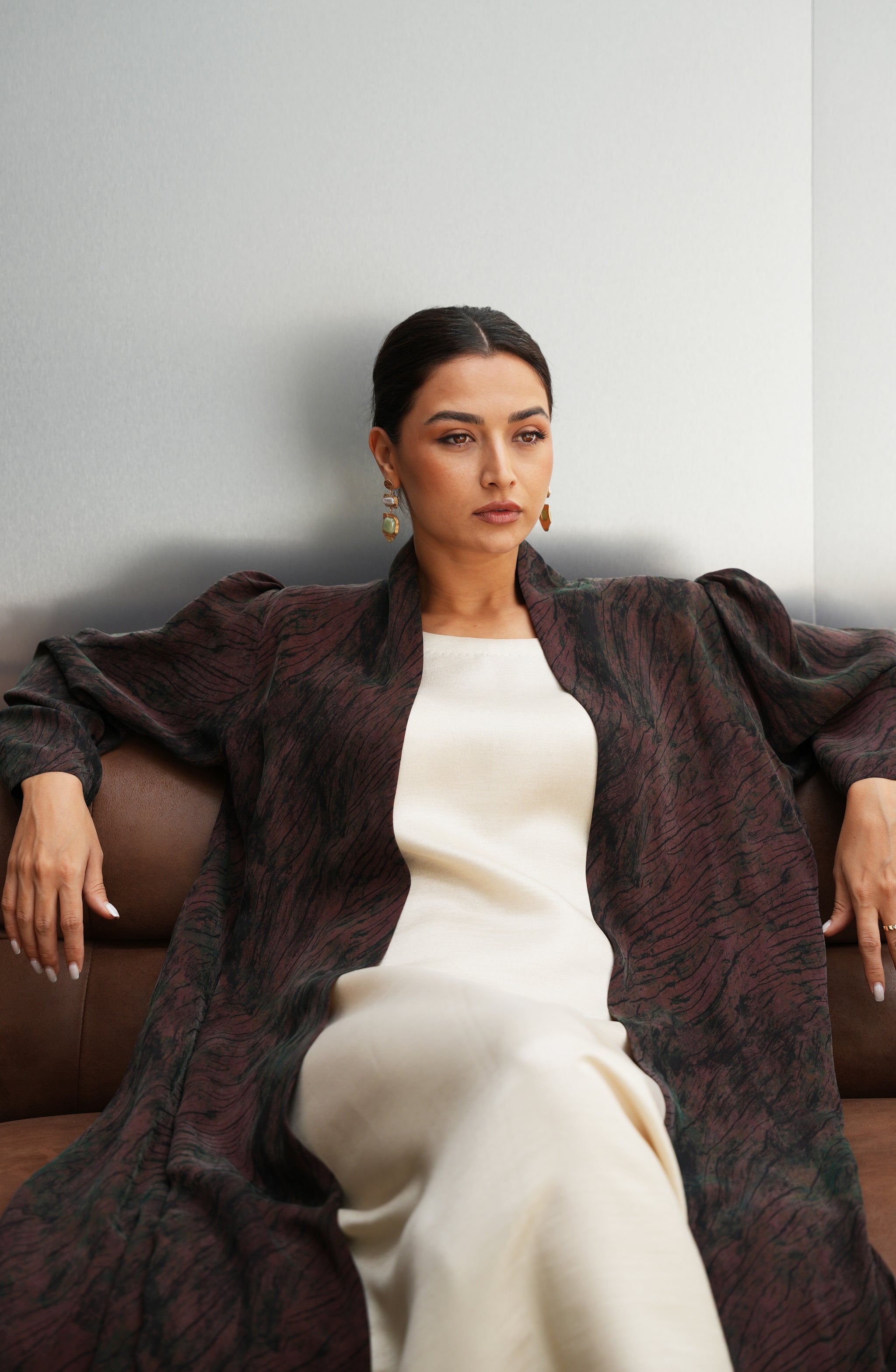 Premium Turkish Silk