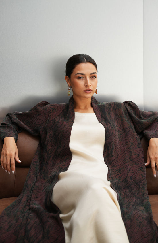 Premium Turkish Silk