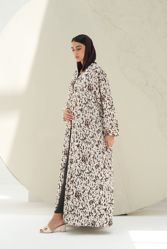 Turkish silk crepe