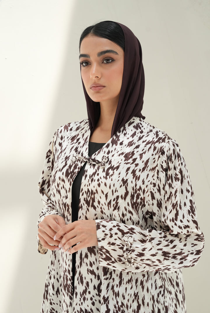 Turkish silk crepe