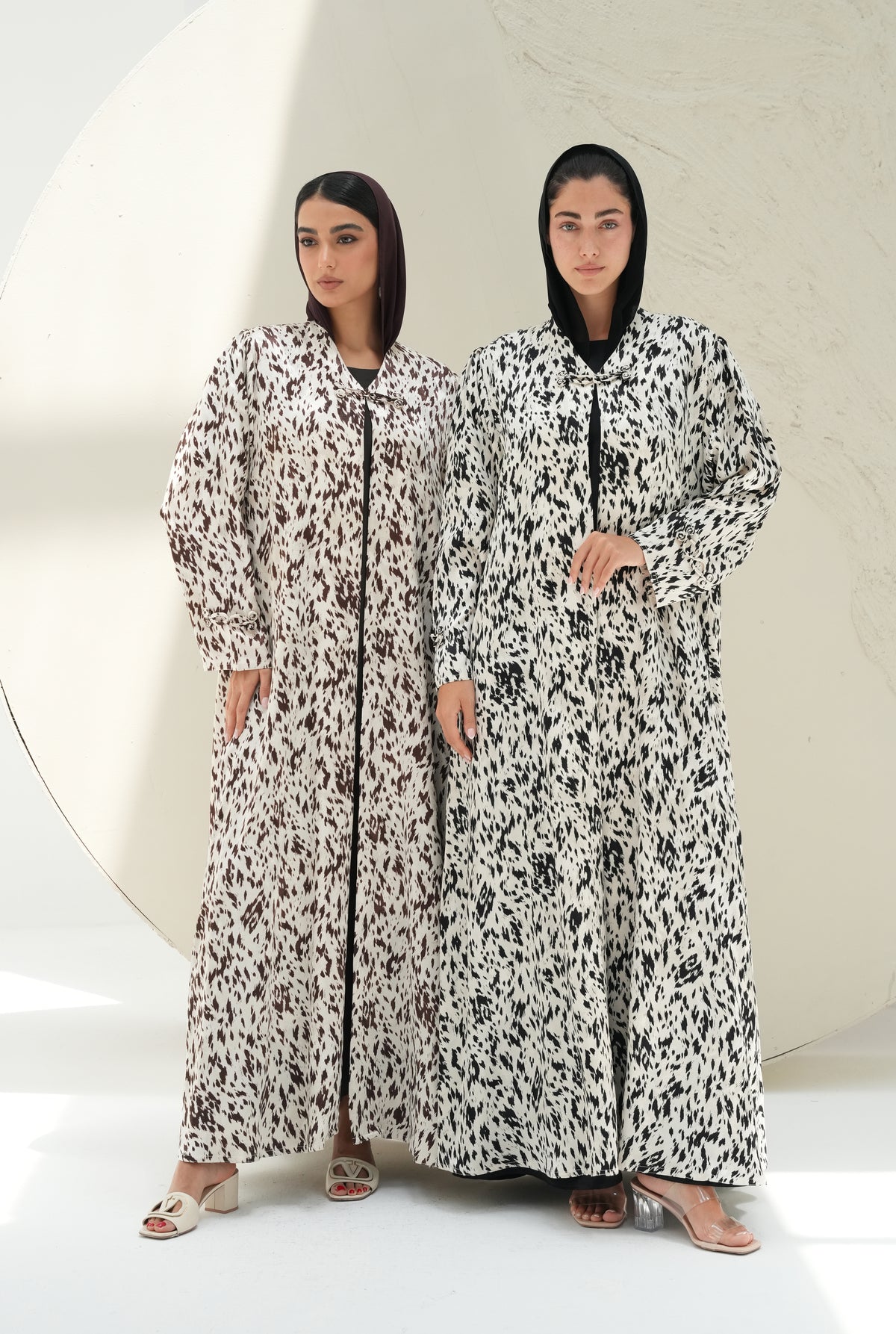 Turkish silk crepe
