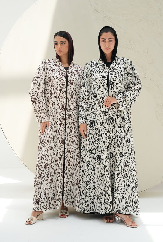 Turkish silk crepe