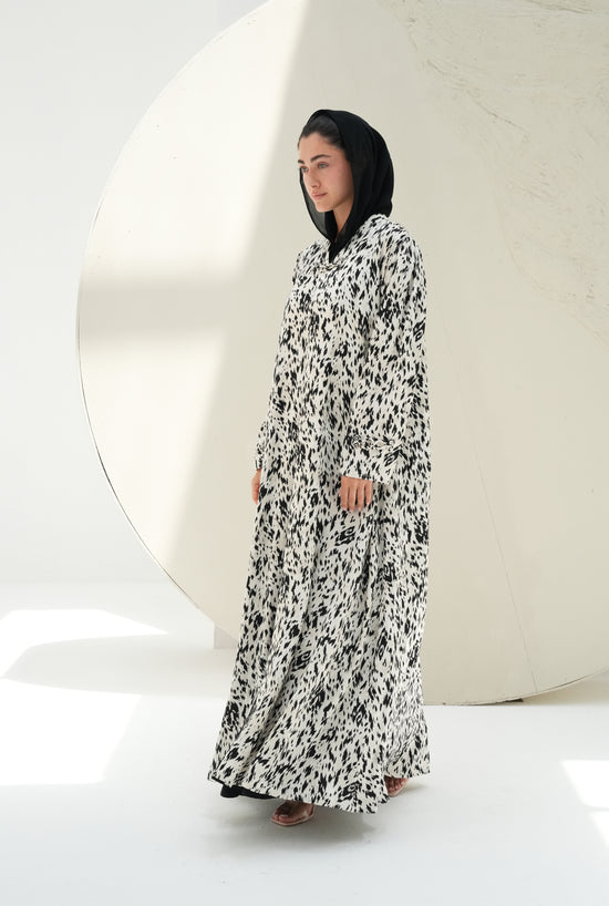 Turkish silk crepe