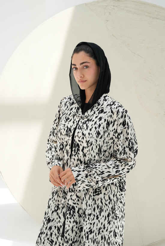 Turkish silk crepe