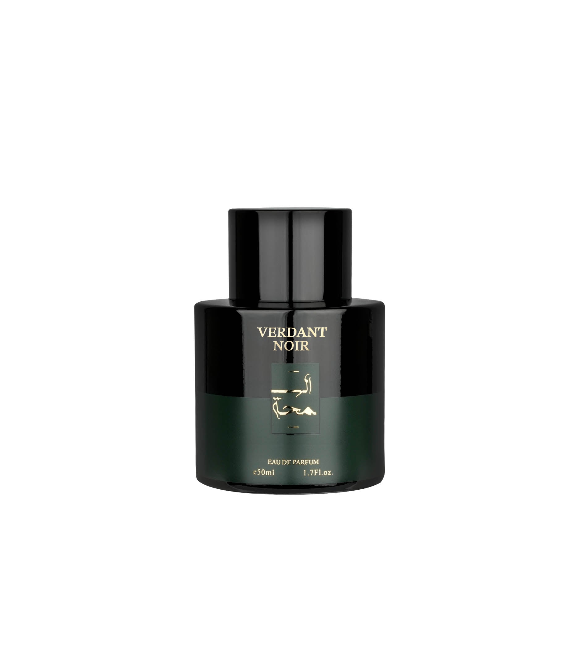 VERDANT NOIR