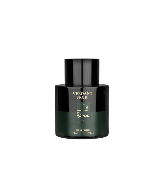 VERDANT NOIR