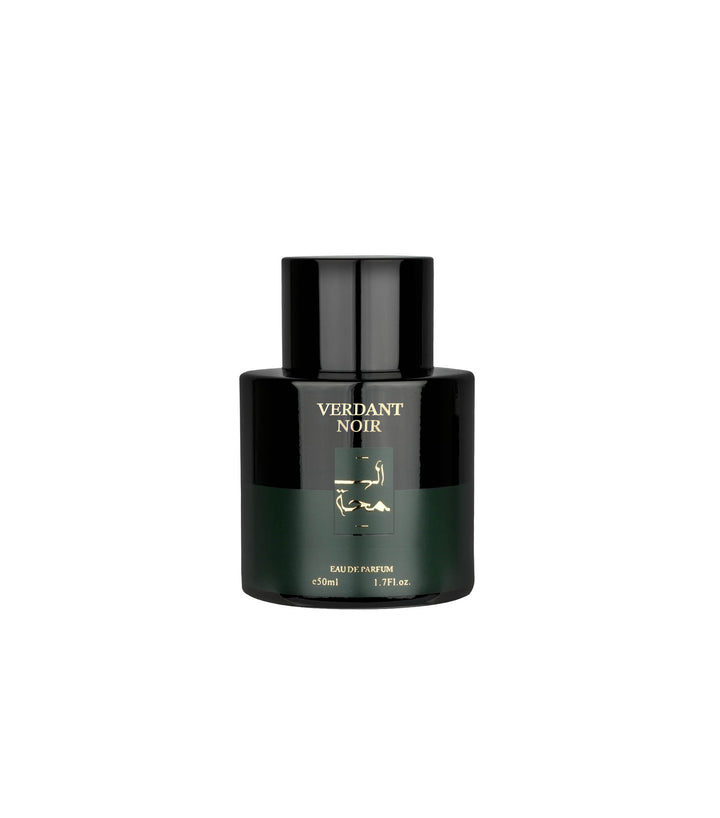 VERDANT NOIR